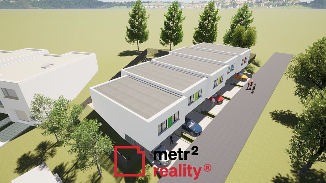 Prodej rodinného domu 86 m², pozemek 149 m² – fotografie 3