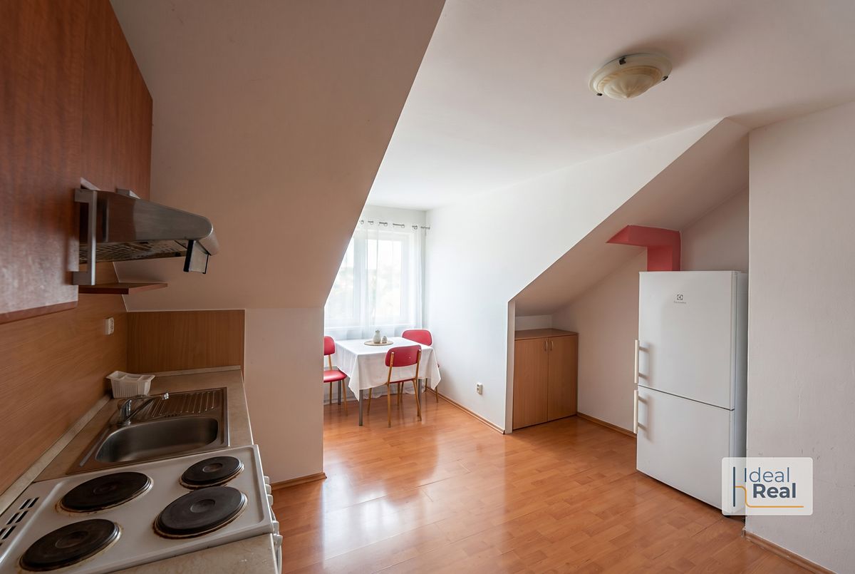 Prodej bytu 2+1 67 m² – fotografie 3
