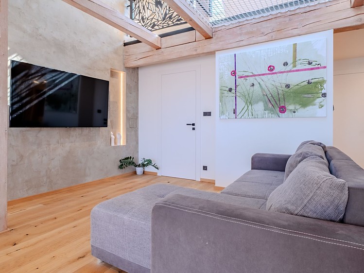Квартира 3+kk на продаж, 85 м² (17 з 24)