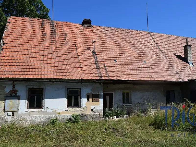 Prodej rodinného domu 170 m², pozemek 1872 m², Vlčkovice v Podkrkonoší – náhled fotky 2