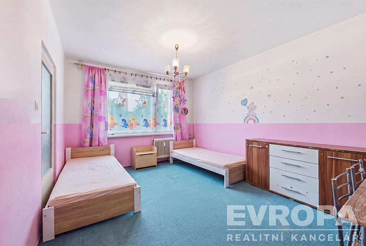 Prodej bytu 2+1 57 m² – fotografie 5