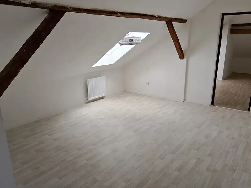 Pronájem bytu 2+kk 82 m², Čistá – náhled fotky 1
