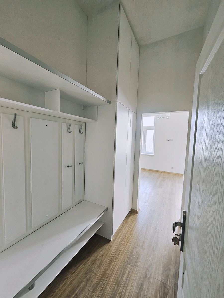 Pronájem kanceláře 31 m² – fotografie 3