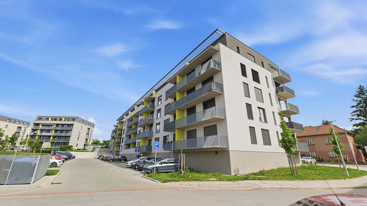Prodej bytu 2+kk 51 m² – fotografie 2