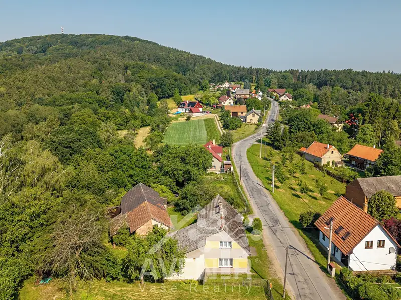 Prodej rodinného domu 174 m², pozemek 1280 m², Nosálov – náhled fotky 2