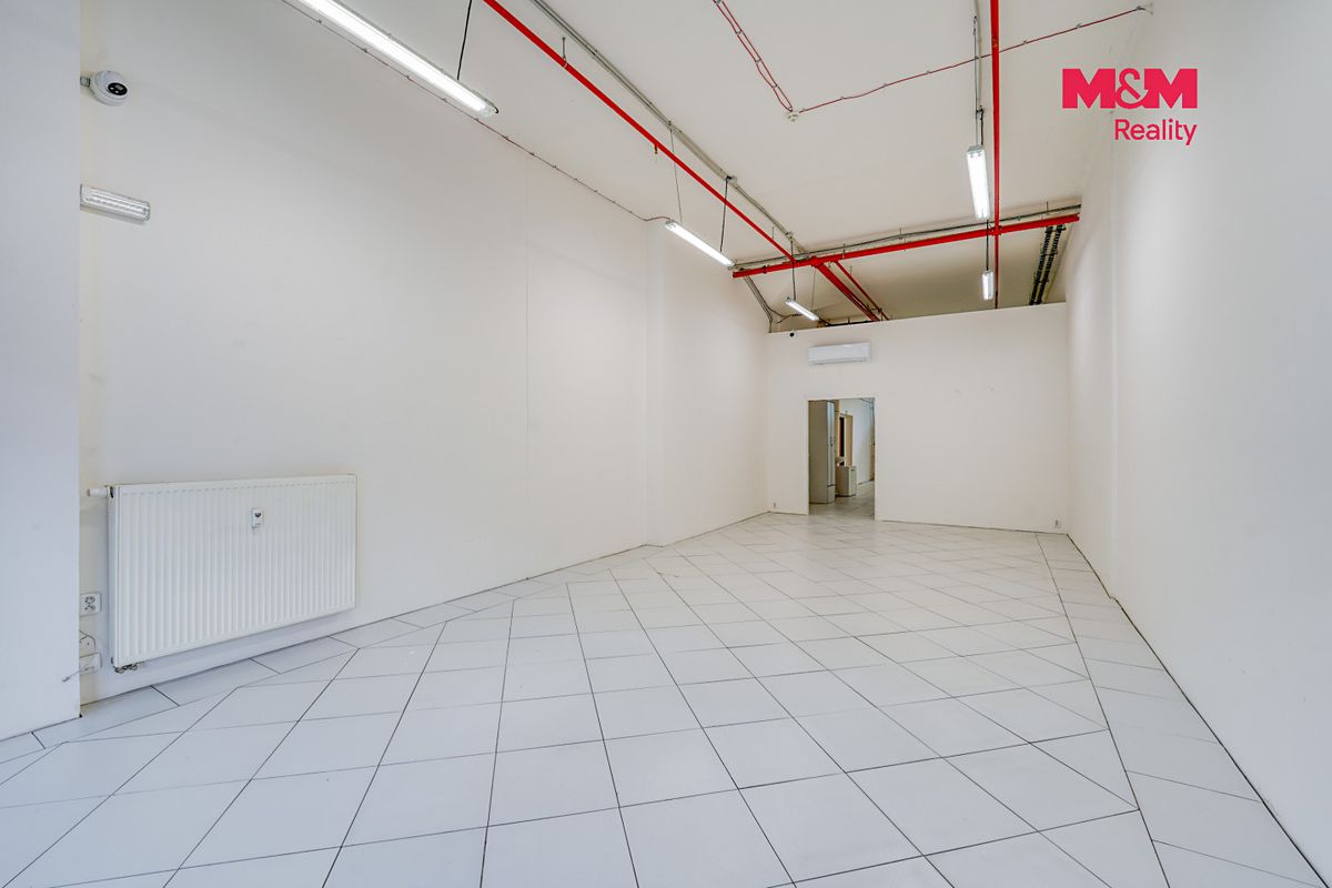 Pronájem obchodního prostoru 91 m² – fotografie 3