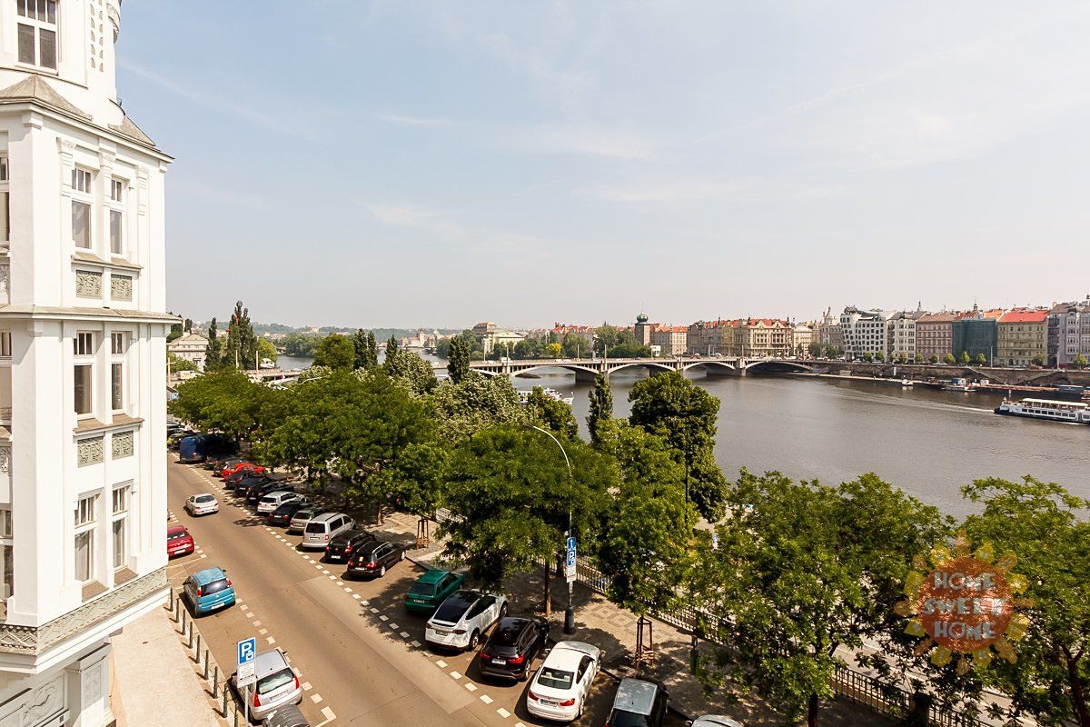 Pronájem bytu 3+kk 83 m² – fotografie 5