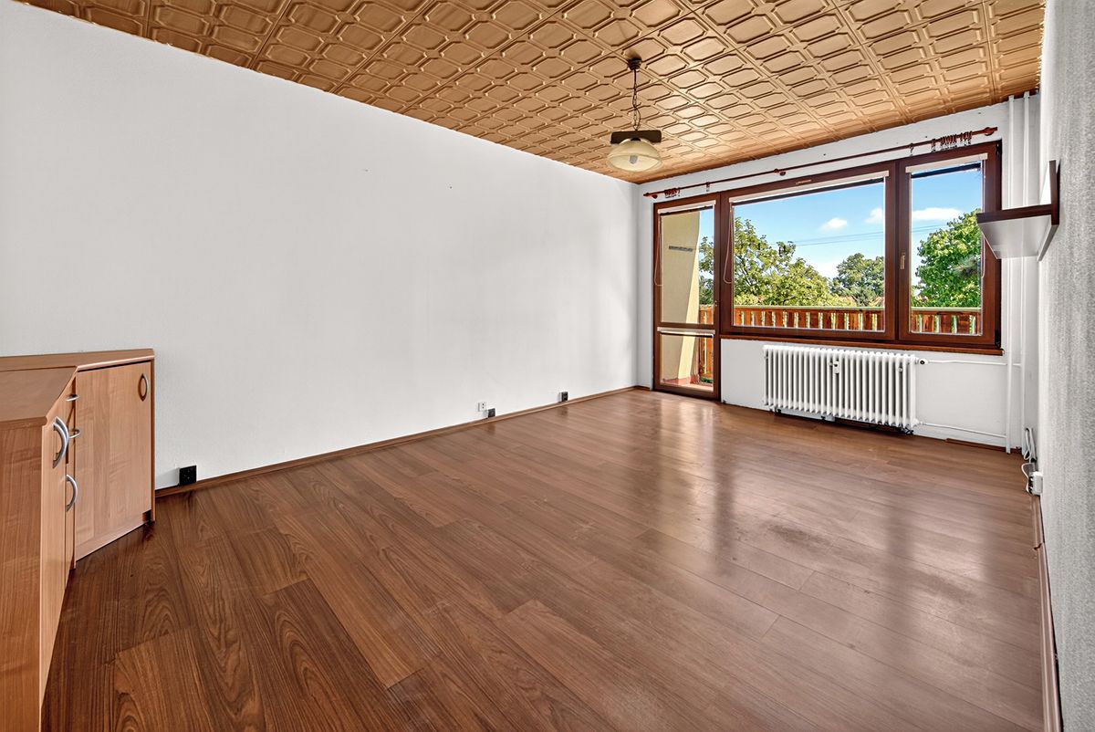 Prodej bytu 3+1 64 m²