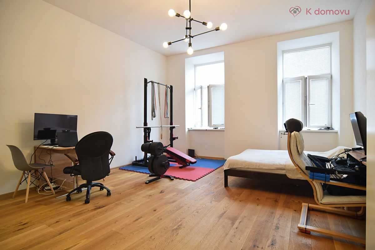 Prodej bytu 1+kk 37 m²