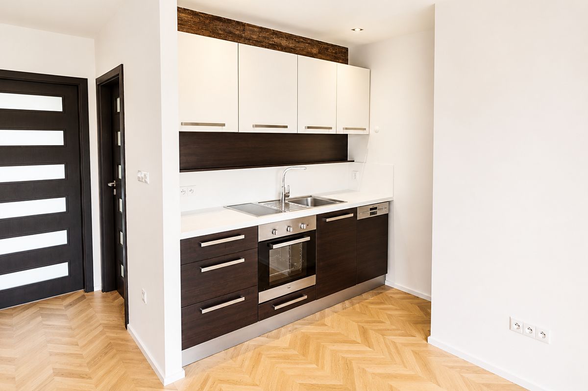 Pronájem bytu 3+kk 64 m² – fotografie 4