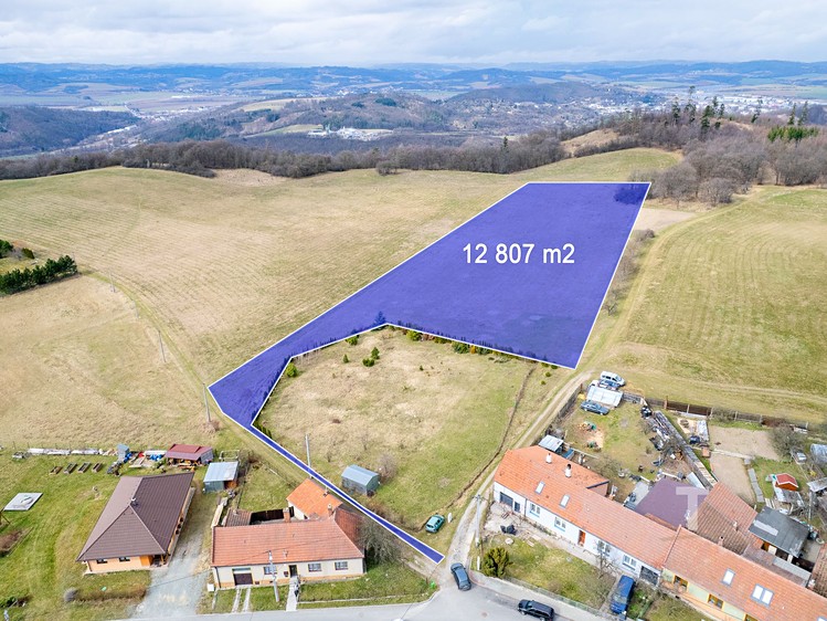 Ділянка на продаж, 12 807 м² (4 з 14)