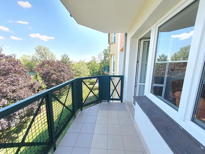 Pronájem bytu 3+1 80 m², Praha – náhled fotky 3