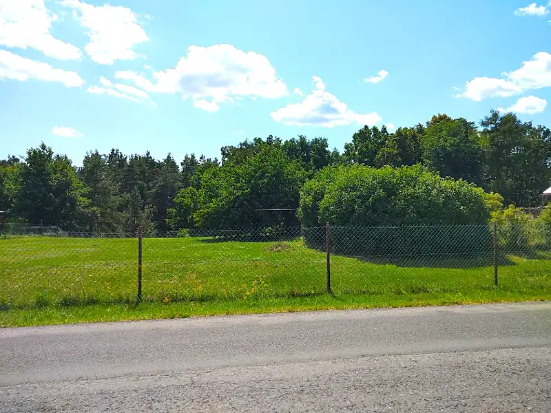 Prodej stavebního pozemku 774 m², Rokytá – náhled fotky 3