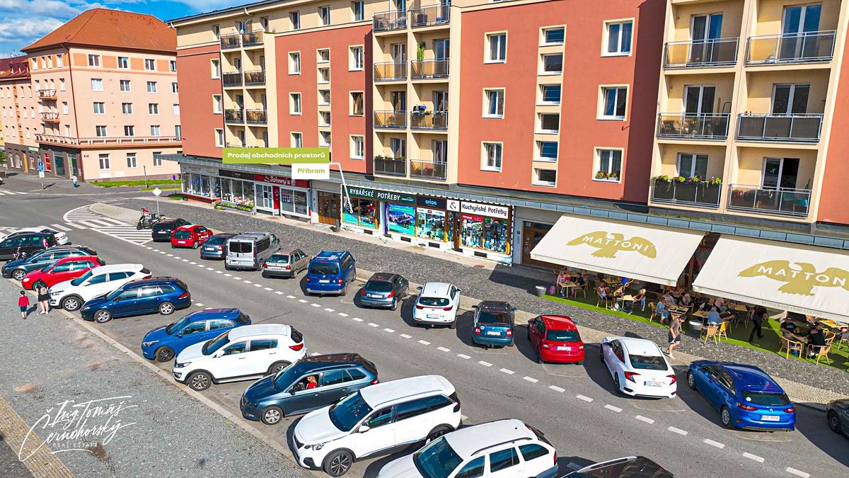 Prodej obchodního prostoru 836 m² – fotografie 5