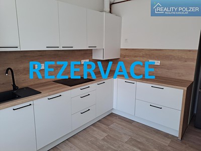 Pronájem bytu 3+1 78 m²
