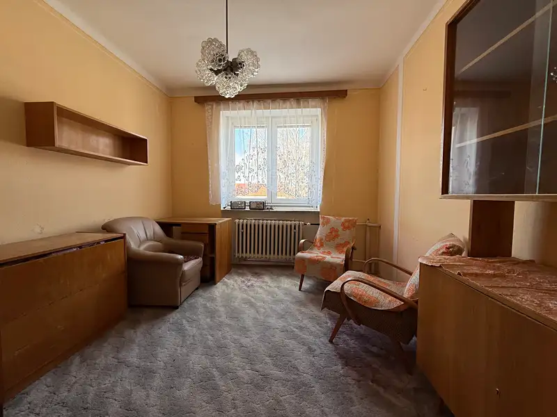 Prodej bytu 3+1 69 m², Horní Újezd – náhled fotky 2