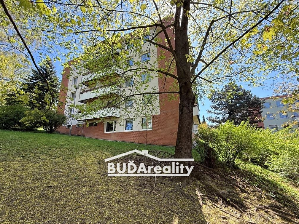Prodej bytu 4+1 77 m² (Jednopodlažní)