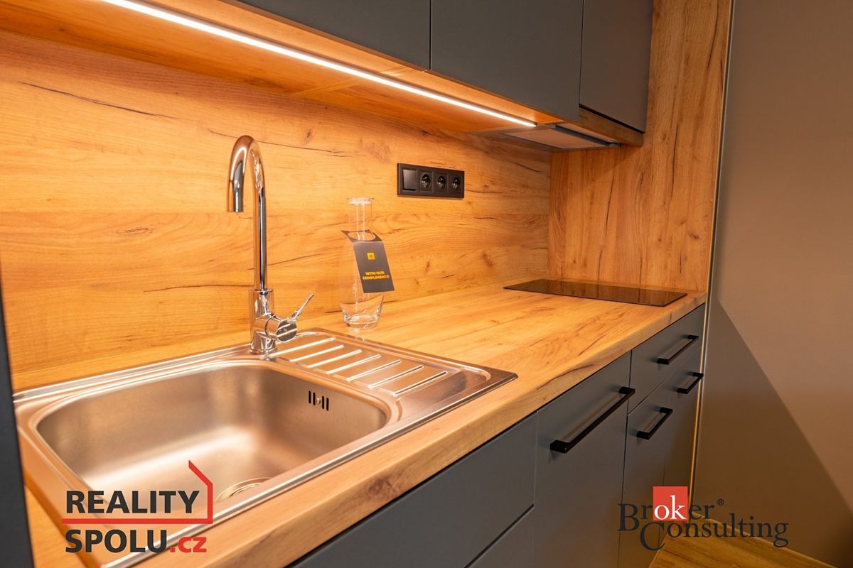 Prodej bytu 2+kk 47 m² – fotografie 2
