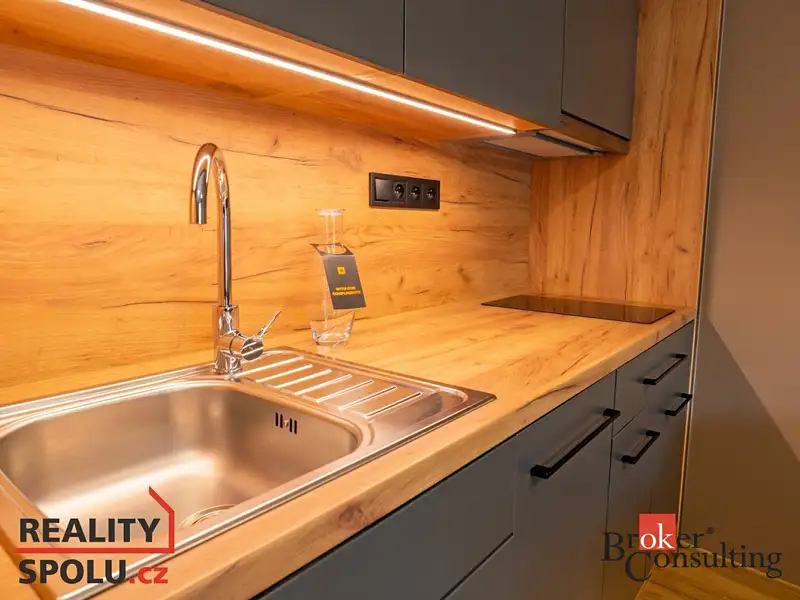 Prodej bytu 2+kk 47 m², Černý Důl – náhled fotky 2