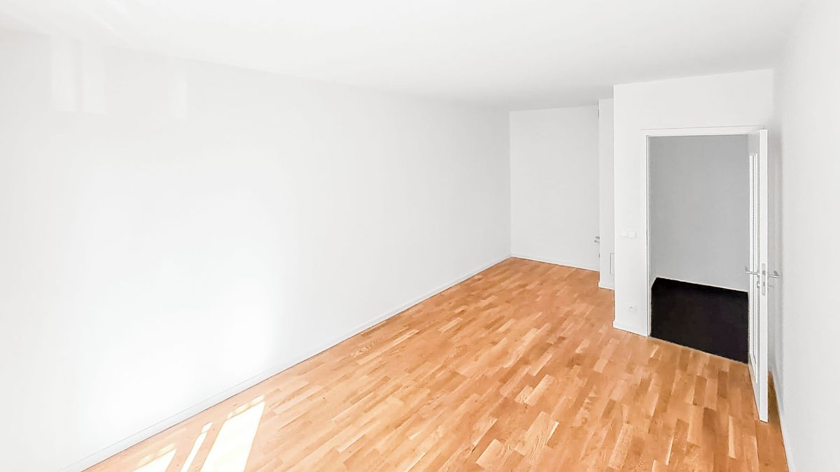 Prodej bytu 2+kk 44 m²