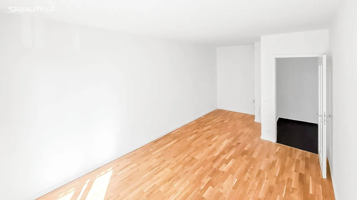 Prodej bytu 2+kk 44 m², Praha