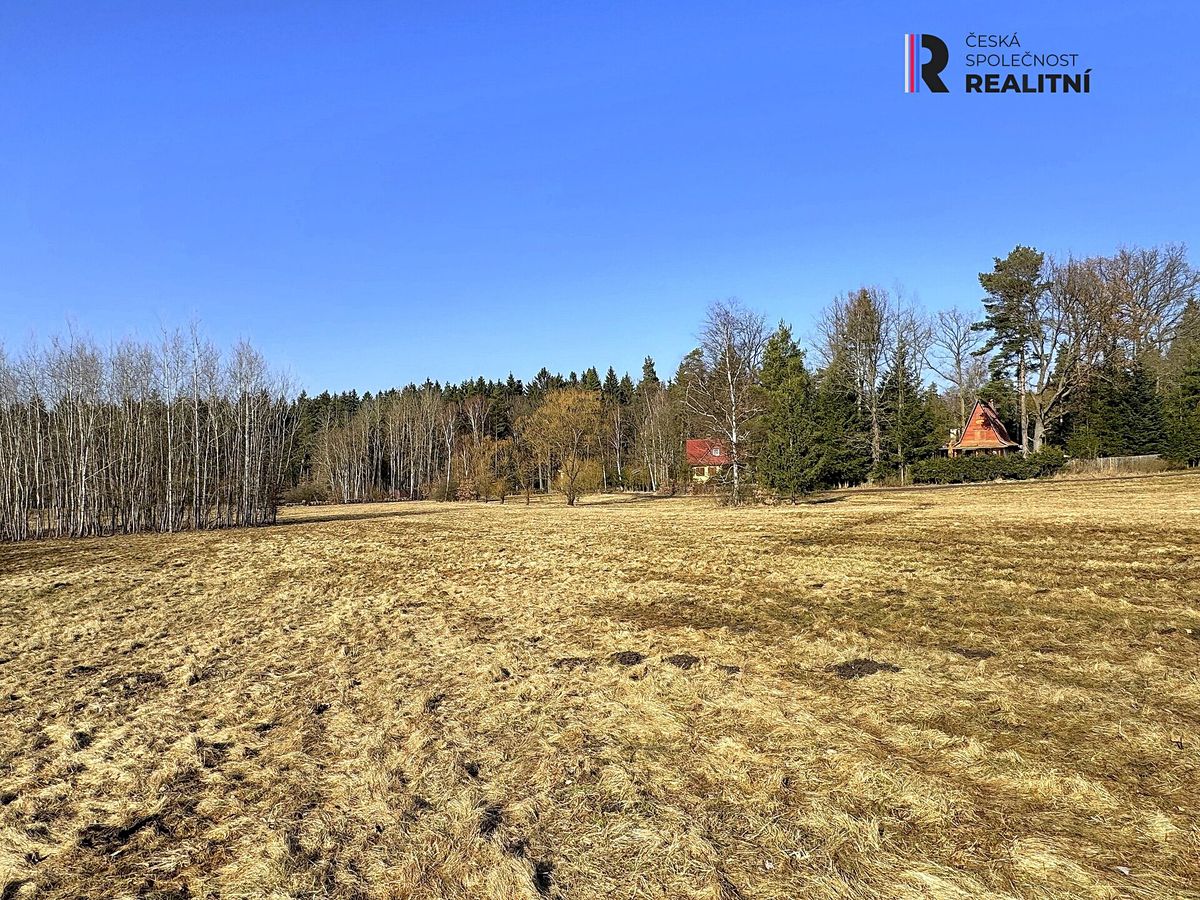 Prodej pozemku 5750 m²
