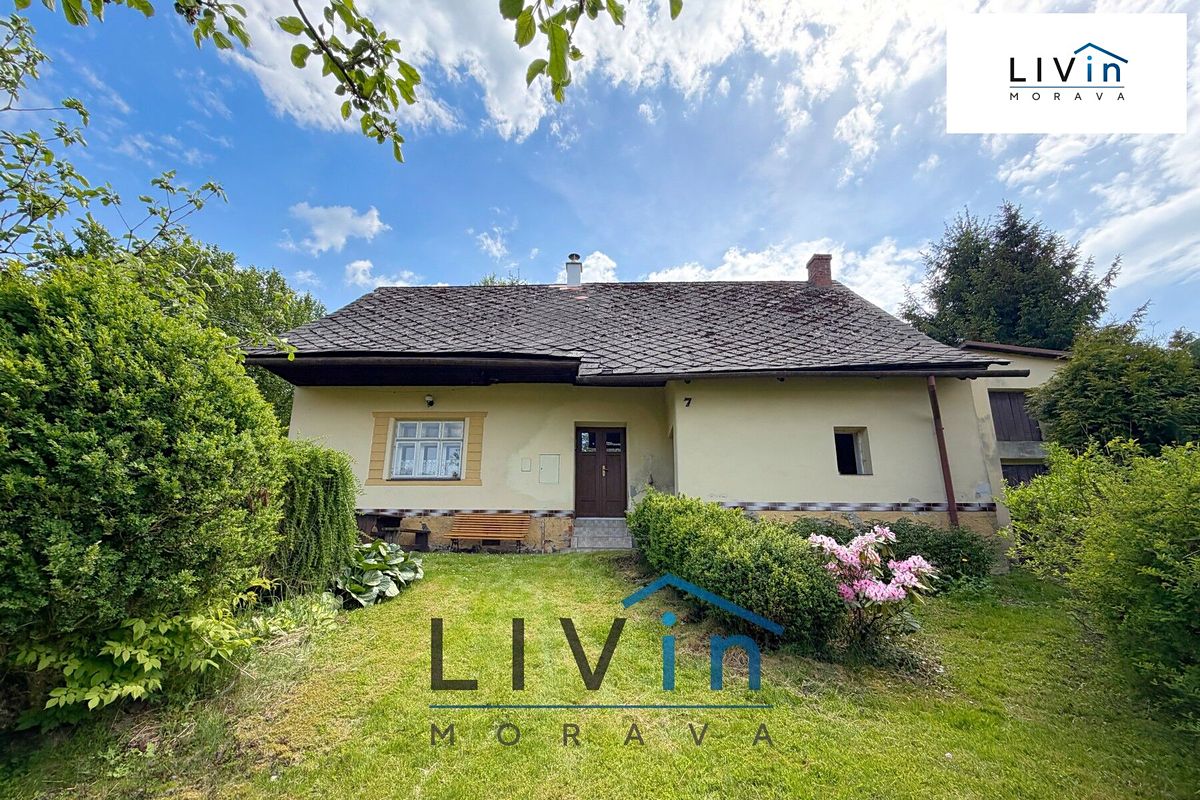 Prodej rodinného domu 95 m², pozemek 1030 m² – fotografie 5
