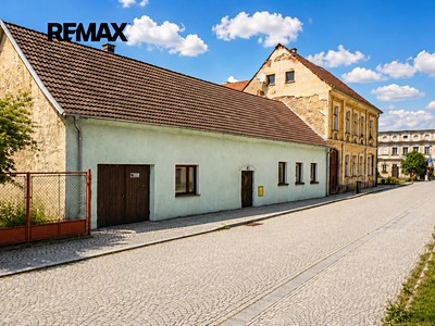 Prodej  rodinného domu 160 m², pozemek 439 m²