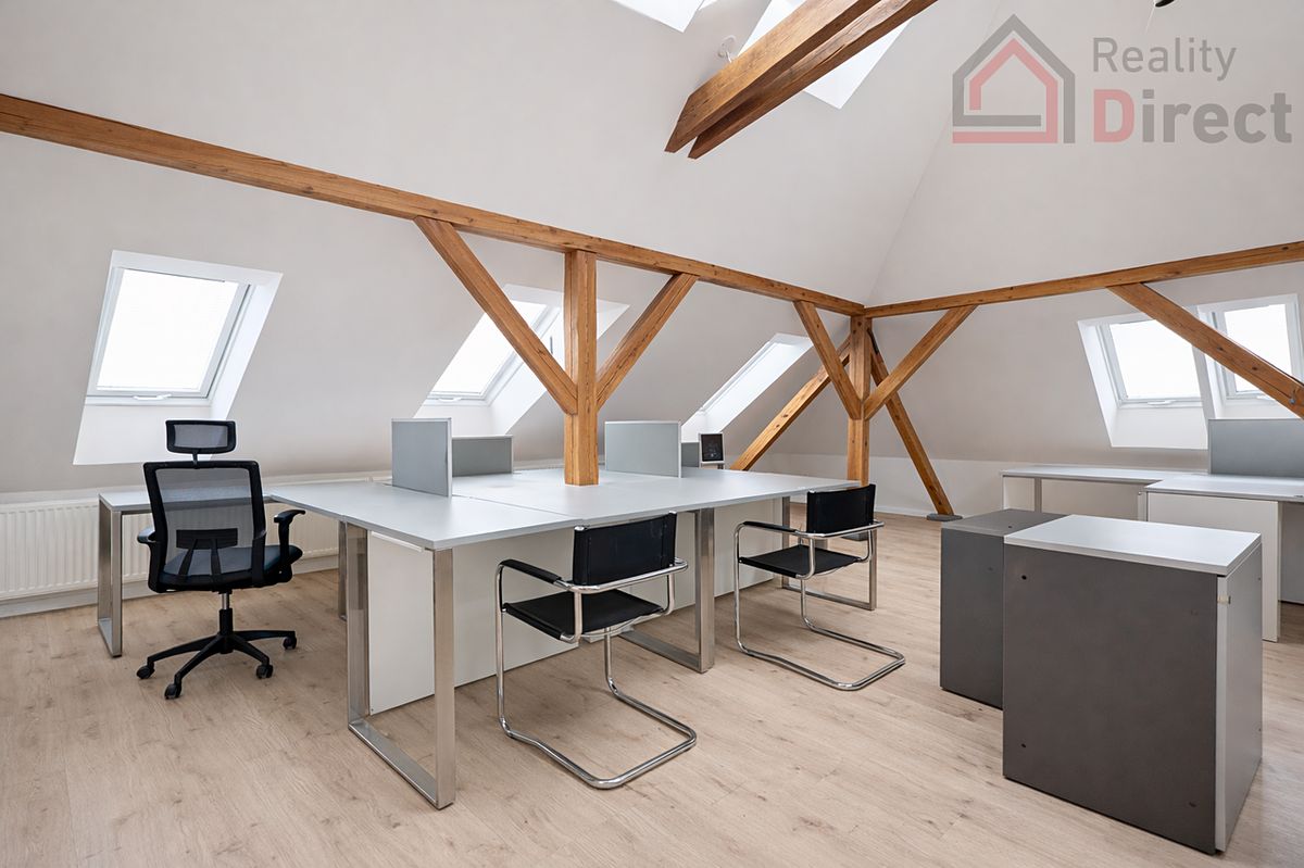 Pronájem bytu 1+kk 86 m² – fotografie 3