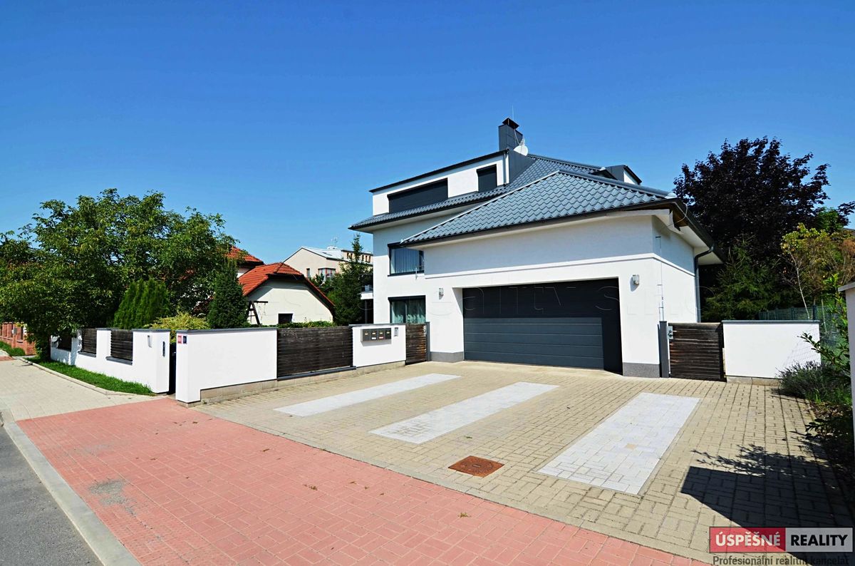 Prodej bytu 4+1 116 m² – fotografie 3