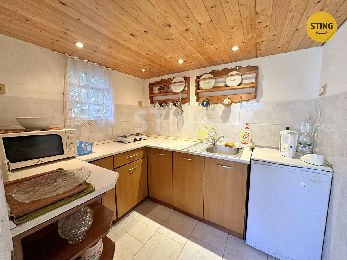 Prodej chaty 50 m², pozemek 471 m² – fotografie 2