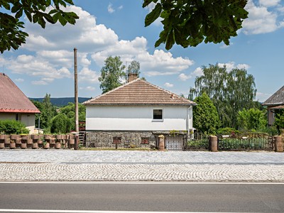 Prodej  vícegeneračního domu 244 m², pozemek 948 m²