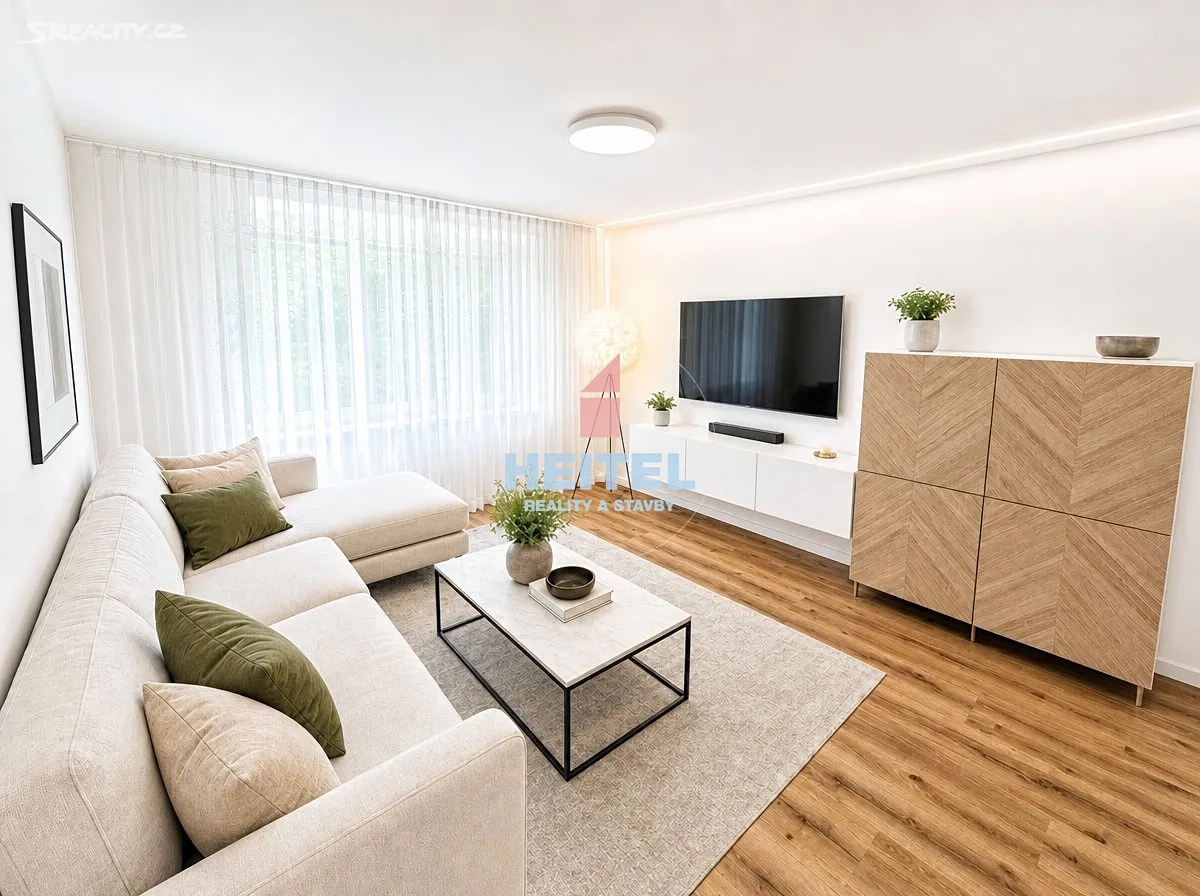 Prodej bytu 2+kk 52 m² – další