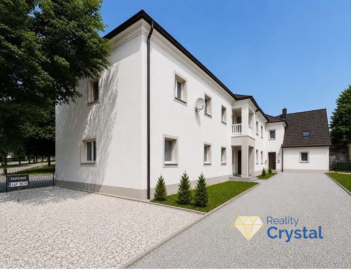 Prodej bytu 4+kk 84 m²