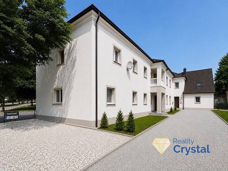 Wohnung 4+kk zum Kauf, 84 m² (1 von 7)