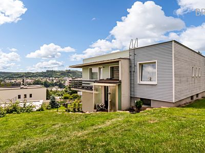 Prodej vícegeneračního domu 170 m², pozemek 672 m²