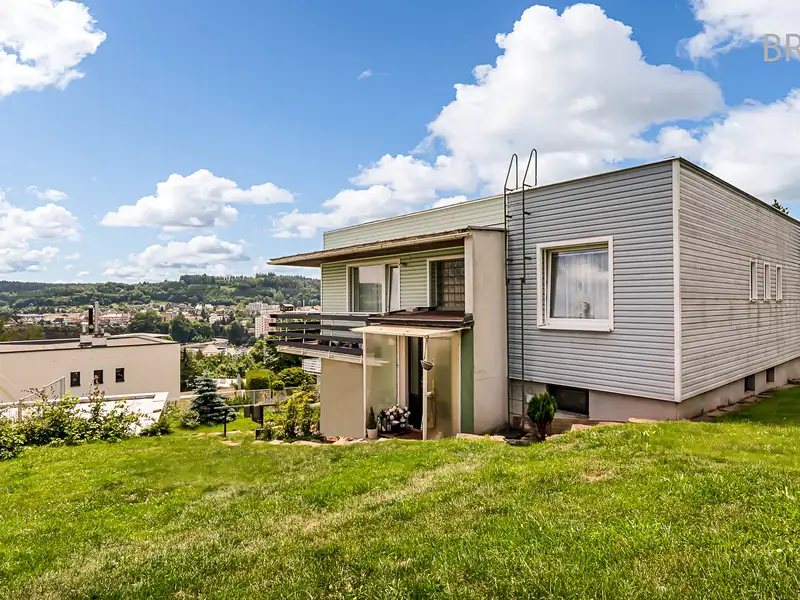 Prodej vícegeneračního domu 170 m², pozemek 672 m², Trutnov – náhled fotky 1