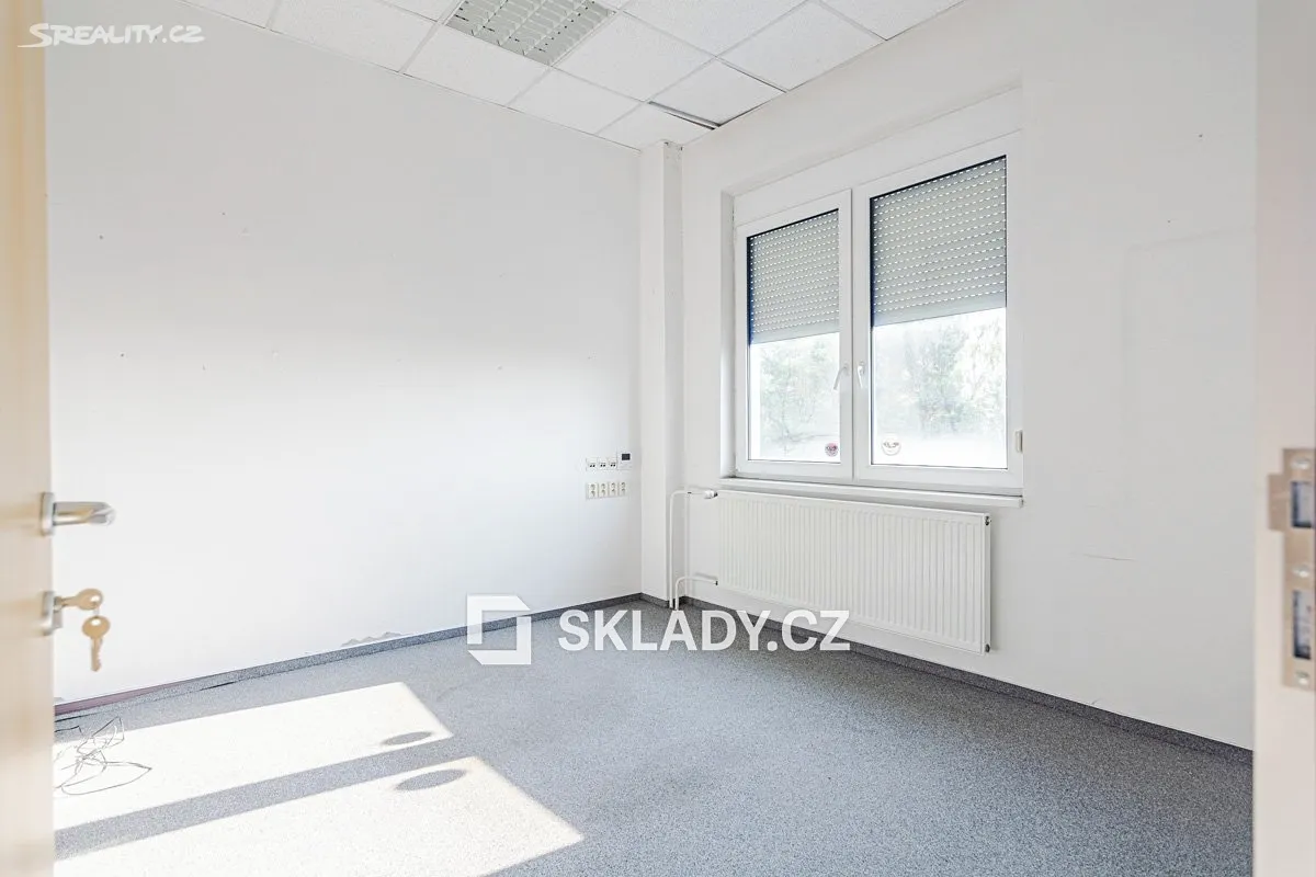 Pronájem kanceláře 30 m²