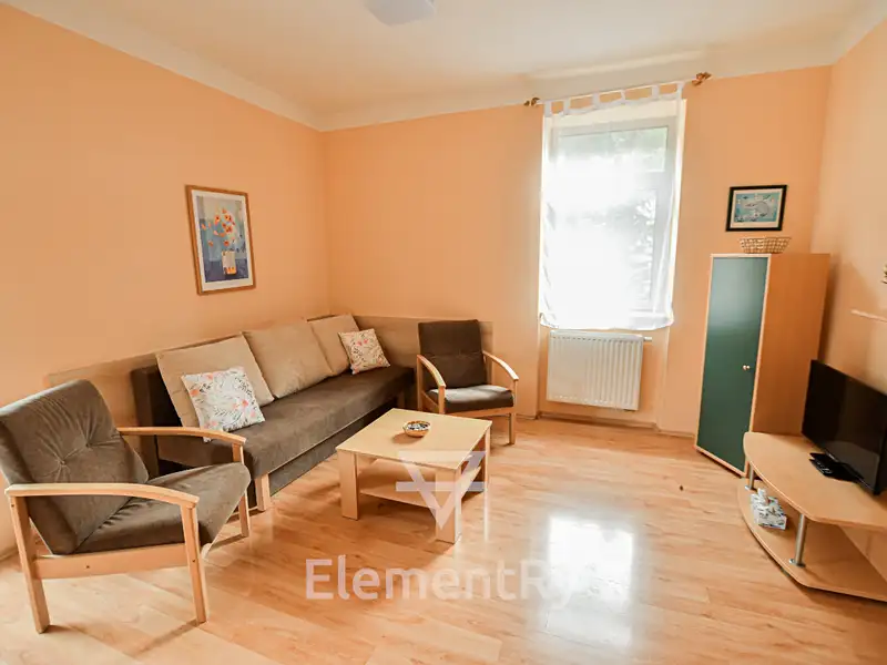 Prodej bytu 2+kk 60 m², Harrachov – náhled fotky 3