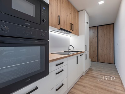 Pronájem bytu 2+1 54 m²