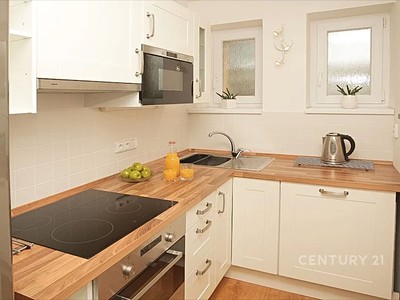 Pronájem bytu 3+1 60 m²