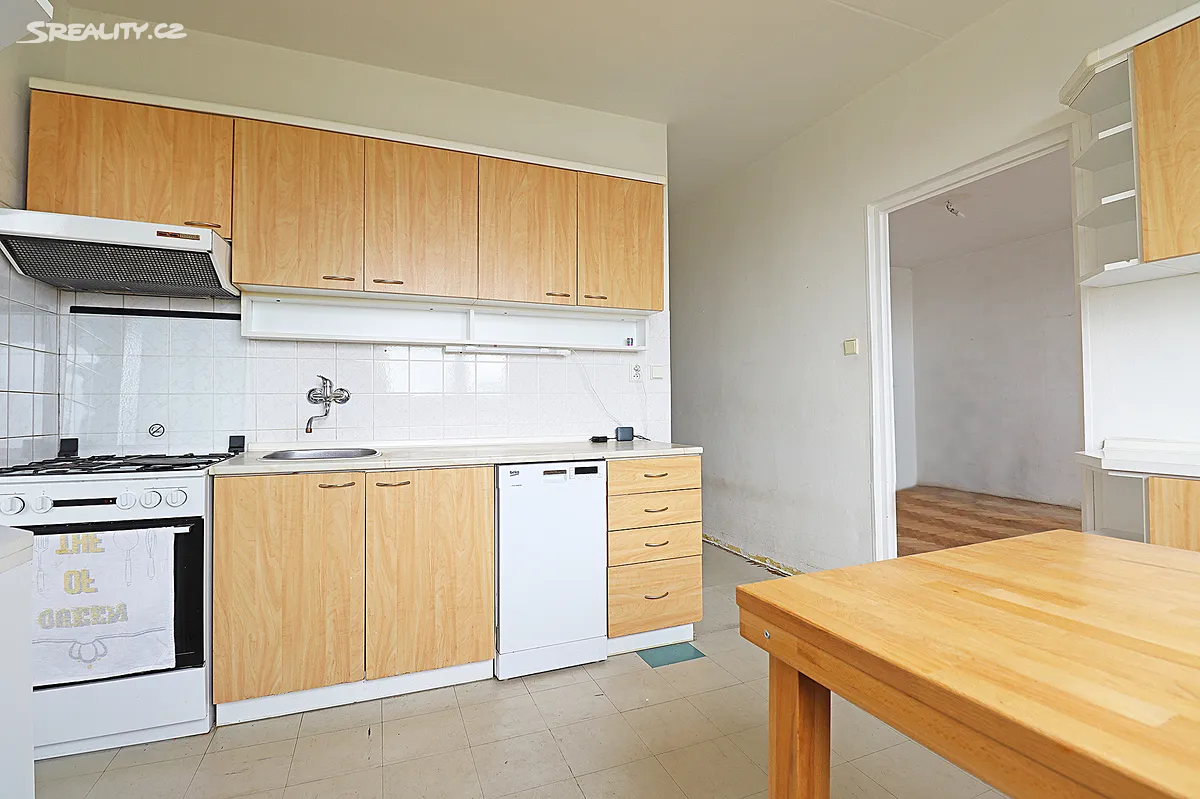 Prodej bytu 3+1 76 m² – pohled 4