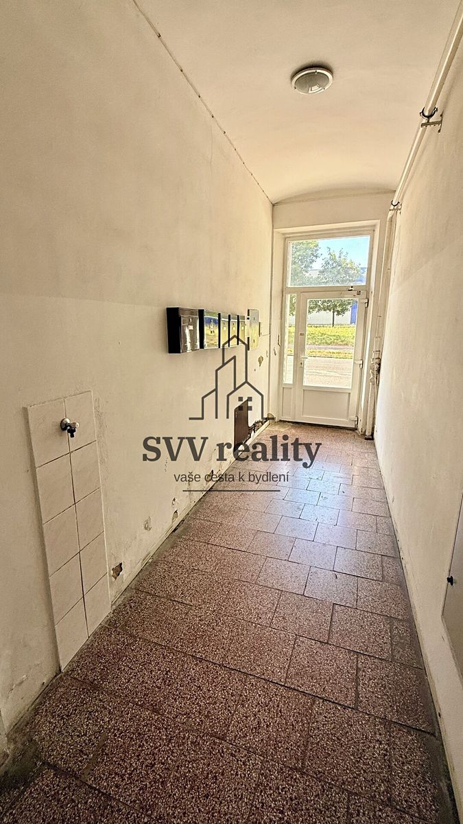 Prodej činžovního domu 450 m² – fotografie 3