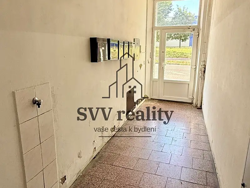 Prodej činžovního domu 450 m², Přerov – náhled fotky 3