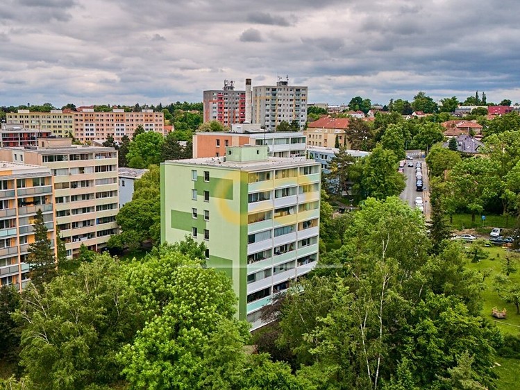 Prodej bytu 4+kk, 94 m² (5 z 17)