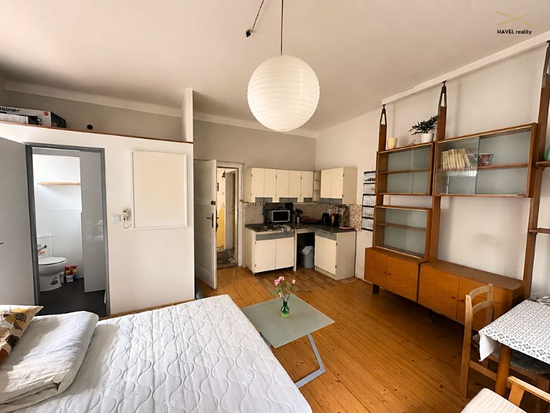 Prodej bytu 3+1 77 m² – fotografie 2