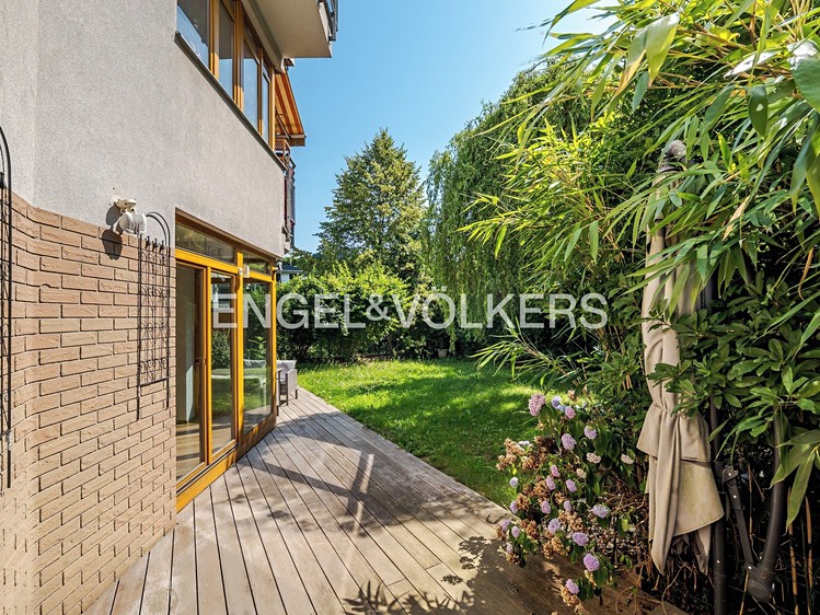 Квартира 3+kk на продаж, 101 м² (12 з 17)