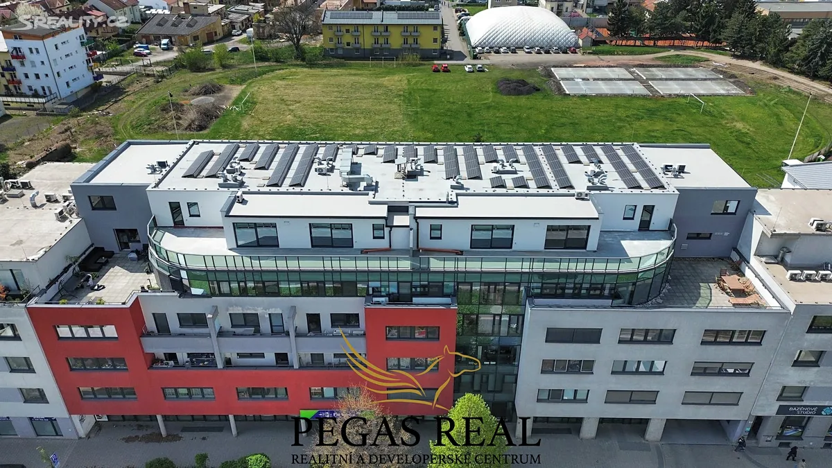 Prodej bytu 1+kk 50 m² – pohled 6