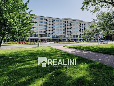 Prodej bytu 3+1 100 m²