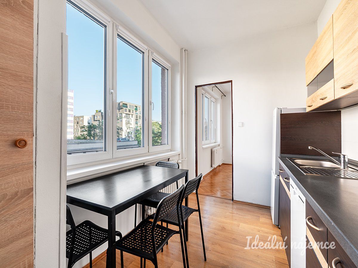 Pronájem bytu 3+1 73 m²